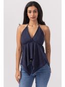 Navy Blue color option, Currently selected