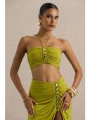 Green color option, Sold out