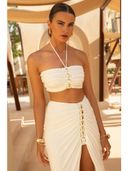 White color option, Sold out, Currently selected