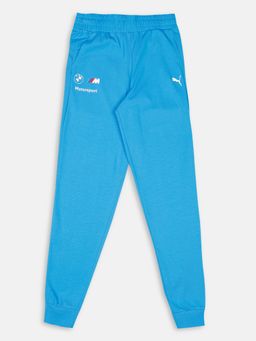Puma - Bmw Mms Ess Unisex Kids Blue Joggers