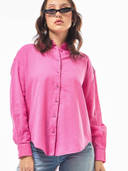 Pink color option, Currently selected