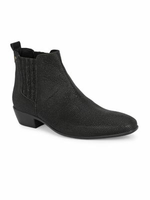 mens cowboy chelsea boots