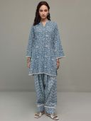 Blue color option, Sold out, Currently selected