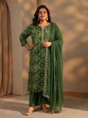 Green color option, Sold out
