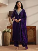 Purple color option, Sold out, Currently selected