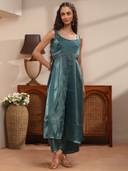 Teal color option, Currently selected