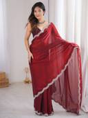 Maroon color option