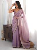 Lavender color option