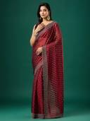 Maroon color option