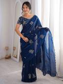 Navy Blue color option