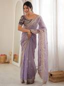 Lavender color option