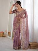 Mauve color option
