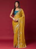Mustard color option
