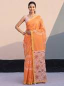 Orange color option