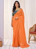 Orange color option
