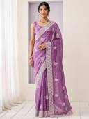 Lavender color option