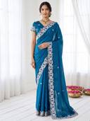 Teal color option