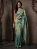 Teal color option, Currently selected