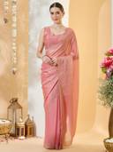 Peach color option, Currently selected