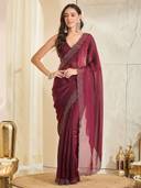 Wine color option
