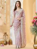 Mauve color option
