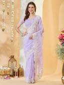 Lavender color option