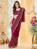 Pink color option, Currently selected
