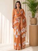 Orange color option, Sold out