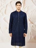 Navy Blue color option