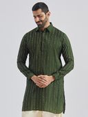 Green color option