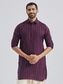 Purple color option