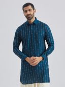 Turquoise color option