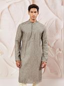 Grey color option, Currently selected
