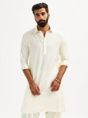 Cream color option, Currently selected