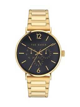 Ted Baker - Black Dial Men Watch - BKPPGF307
