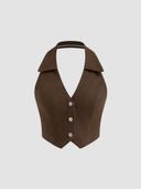 Brown color option, Sold out, Currently selected