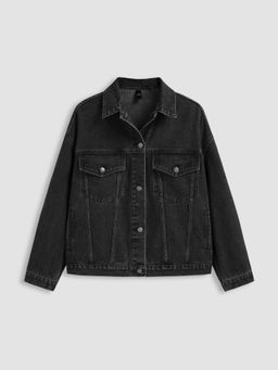 Cider - The Boyfriend Jacket Curve & Plus