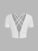 White color option, Currently selected