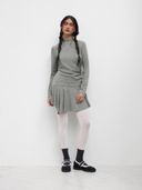 Grey color option, Currently selected