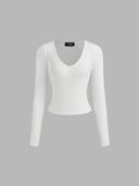 White color option, Sold out, Currently selected