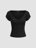 Black color option, Sold out, Currently selected