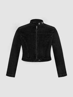 Cider - Moto Jacket Curve & Plus