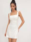 White color option, Currently selected