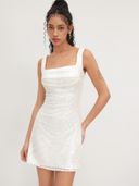 White color option