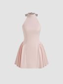 Pink color option, Currently selected