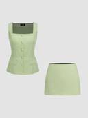 Green color option, Sold out