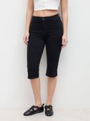 Black color option, Currently selected