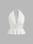 White color option, Currently selected