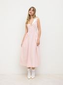 Pink color option, Currently selected