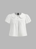 White color option, Sold out